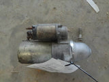 04 05 TRAILBLAZER STARTER MOTOR 4.2L 1946710
