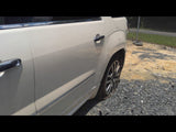 Driver Rear Side Door VIN J 11th Digit Limited Fits 0717 ACADIA 4756581