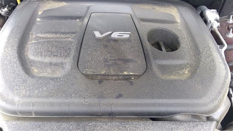 GRANDCHER 2017 Engine Cover 3620690