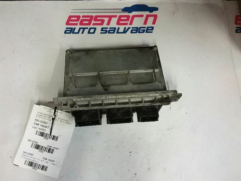 Engine ECM Electronic Control Module 3.7L Fits 1112 MUSTANG 3049650