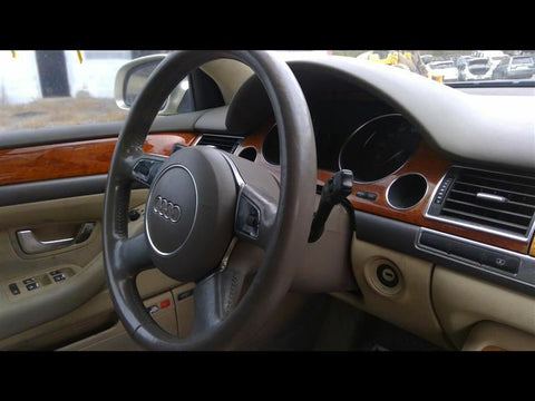 Steering Column Floor Shift From VIN 12001 Fits 05 AUDI A8 3312800