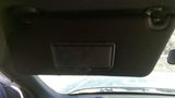 Driver Sun Visor With Illumination Fits 1619 EXPLORER 4613540