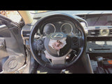 IS200T    2016 Steering Wheel 474562bag not included0