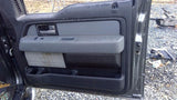 F150      2012 Front Door Trim Panel 3596460