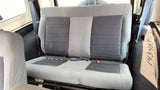 WRANGLER  2008 Seat Rear 4849240