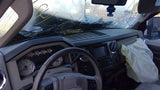 Dash Panel Xtr Canada Market Fits 08-10 FORD F250SD PICKUP 3618240