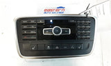 Audio Equipment Radio 246 Type B250 Engine Fits 14 MERCEDES B-CLASS 4713870