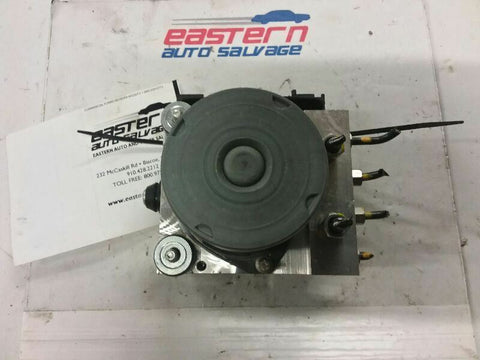 AntiLock Brake Part Assembly Rdstr Touring Fits 1112 370Z 2801500