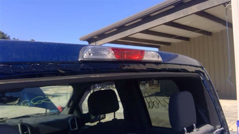 F150      2018 THIRD BRAKE LIGHT LAMP 4623780