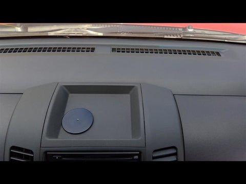 Dash Panel King Cab Thru 5/12 Fits 05-12 FRONTIER 3333360