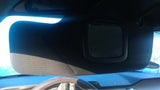 Driver Left Sun Visor Coupe Fits 0511 MUSTANG 3438780