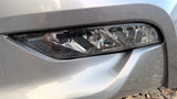 Driver Corner/Park Light Fog-driving In Bumper Fits 16-18 MAXIMA 4857720