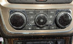 Audio Equipment Radio VIN J 11th Digit Limited Opt Ubs Fits 13-17 ACADIA 351156