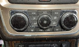 Audio Equipment Radio VIN J 11th Digit Limited Opt Ubs Fits 13-17 ACADIA 351156