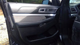 EXPLORER  2017 Front Door Trim Panel 3603910