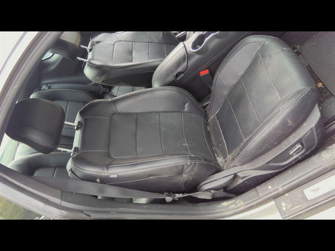 Passenger Front Seat Bucket Coupe Air Bag Leather Fits 1617 MUSTANG 4738810