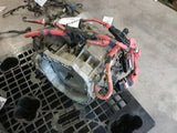 Automatic Transmission Thru 5/11 Fits 1011 LEXUS HS250H 2835890