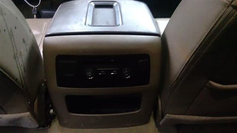 Console Front Floor Fits 1619 SUBURBAN 1500 4605000