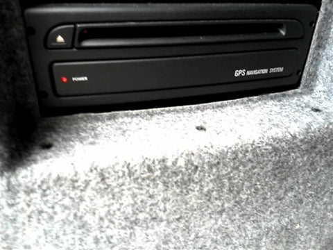 Audio Equipment Radio Sedan Canada Market Remote CD Fits 02 BMW 320i 2273810