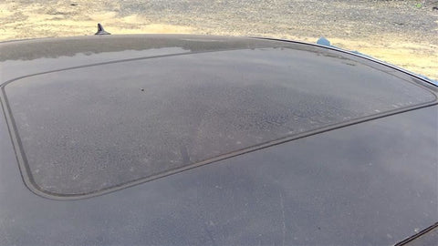 ASSEMBLY SunRoof Glass Fits 07-17 LEXUS LS460 3521480