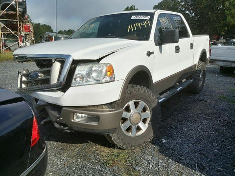 Seat Belt Front Bench 40/20/40 Driver Buckle Fits 04-06 FORD F150 PICKUP 3238300