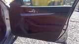 MAXIMA    2016 Front Door Trim Panel 4581310