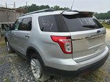 Audio Equipment Radio Control Panel Manual AC Fits 1113 EXPLORER 3277117