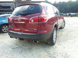 Audio Equipment Radio Opt US8 Fits 08 ENCLAVE 2856616