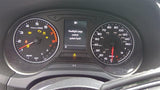 Speedometer Convertible MPH ID 8V0920960F Fits 15-18 AUDI A3 3610750