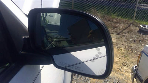 Passenger Side View Mirror Power Opt DL3 Fits 0407 SIERRA 1500 PICKUP 3426050