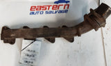 Passenger Exhaust Manifold 6.2L Fits 1119 FORD F250SD PICKUP 3392611
