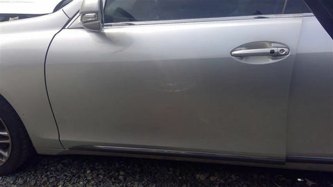Driver Left Front Door Acoustic Glass Fits 0911 LEXUS GS350 3390170