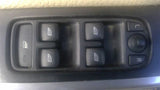 Driver Front Door Switch Driver's XC60 Fits 1013 VOLVO 60 SERIES 3417880