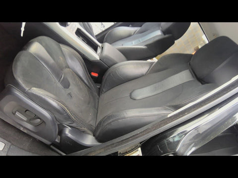 Driver Front Seat Bucket Leather Electric Fits 1215 EVOQUE 4755670