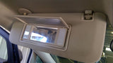 Driver Left Sun Visor Illuminated Fits 1217 VERANO 3529411