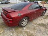 Driver Left Caliper Front Fits 97-04 DIAMANTE 1803432