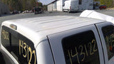 Roof Crew Cab Without Sunroof Fits 1116 FORD F250SD PICKUP 3617701