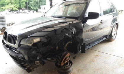 Carrier 3.0L Gasoline 4.44 Ratio Rear Thru 8/09 Fits 07-10 BMW X5 3540200