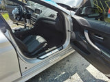 Crossmember/K-Frame Rear Fits 12-19 BMW 640i 3275776