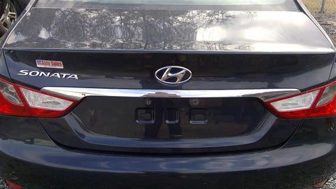 Trunk/Hatch/Tailgate VIN C 8th Digit Incandescent Bulb Fits 1114 SONATA 3481440