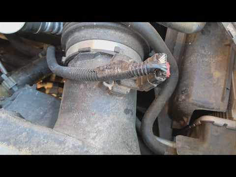 Air Flow Meter 3.6L Fits 12-24 CAMARO 4783410