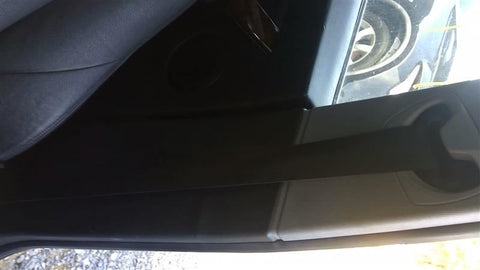 Seat Belt Front Bucket Driver Retractor Fits 14-18 BMW 320i 460010