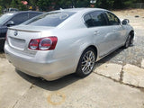 AC Compressor Fits 0811 LEXUS GS450H 3390965