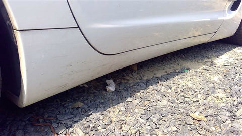 CORVETTE  1997 Rocker Panel Moulding 3506300