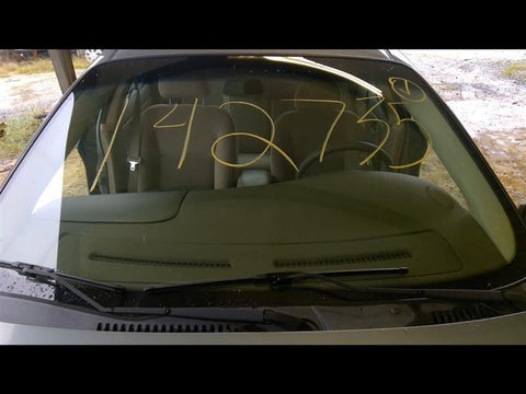 Windshield Glass Fits 0407 TAURUS 3293080