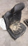 Passenger Front Seat Thru 02/05/17 Bench Fits 1517 FORD F150 PICKUP 3551711