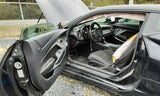 Console Front Floor Leather Fits 1618 CAMARO 3616278