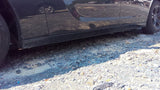 CHARGER   2021 Rocker Panel Moulding 4860140