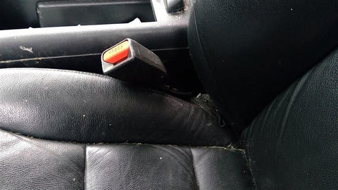 Seat Belt Front Bucket Seat Driver Buckle EX-L Leather Fits 12-16 CR-V 3579050