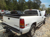 2002 silverado 15 Running Board 2110412